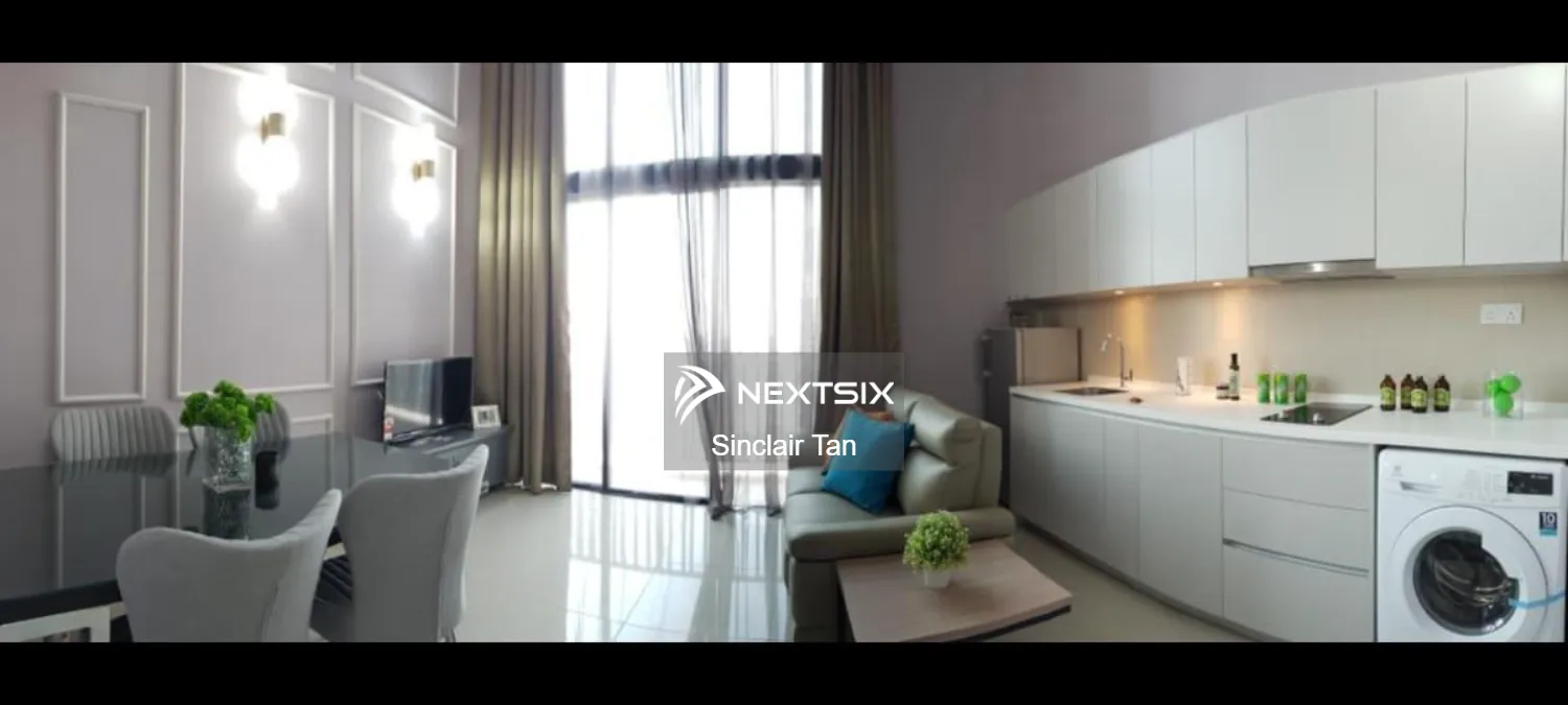 2-sty Terrace/Link House For Sale in Klang Selangor - Image 11
