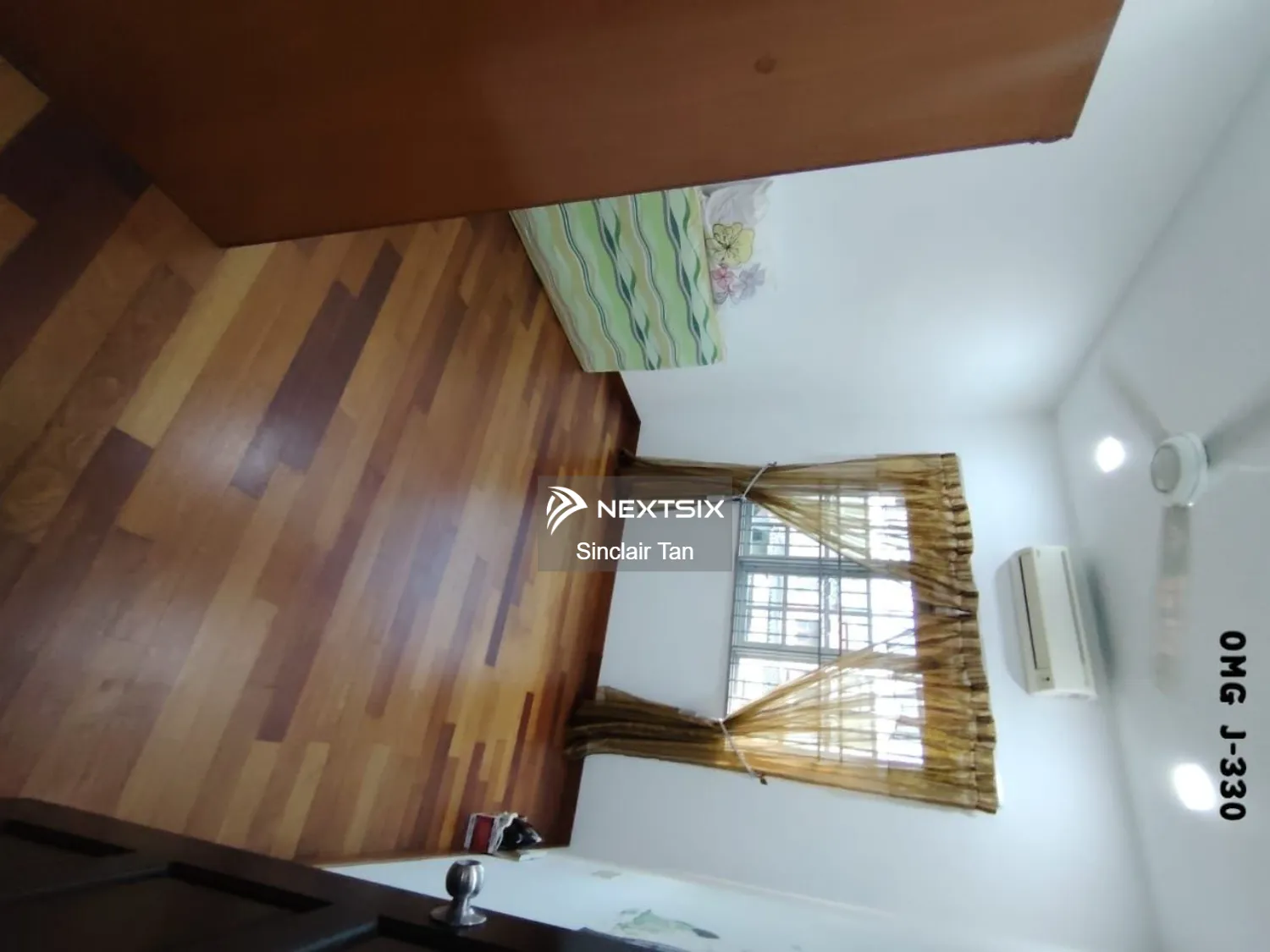 2-sty Terrace/Link House For Sale in Klang Selangor - Image 8
