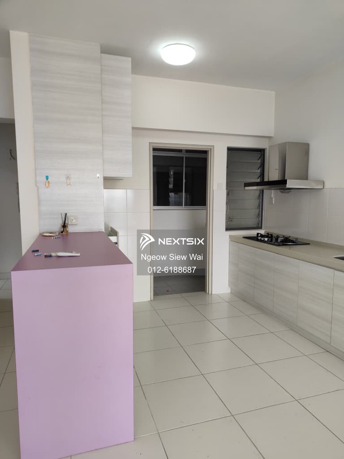 Serviced Residence For Sale in Puchong Selangor