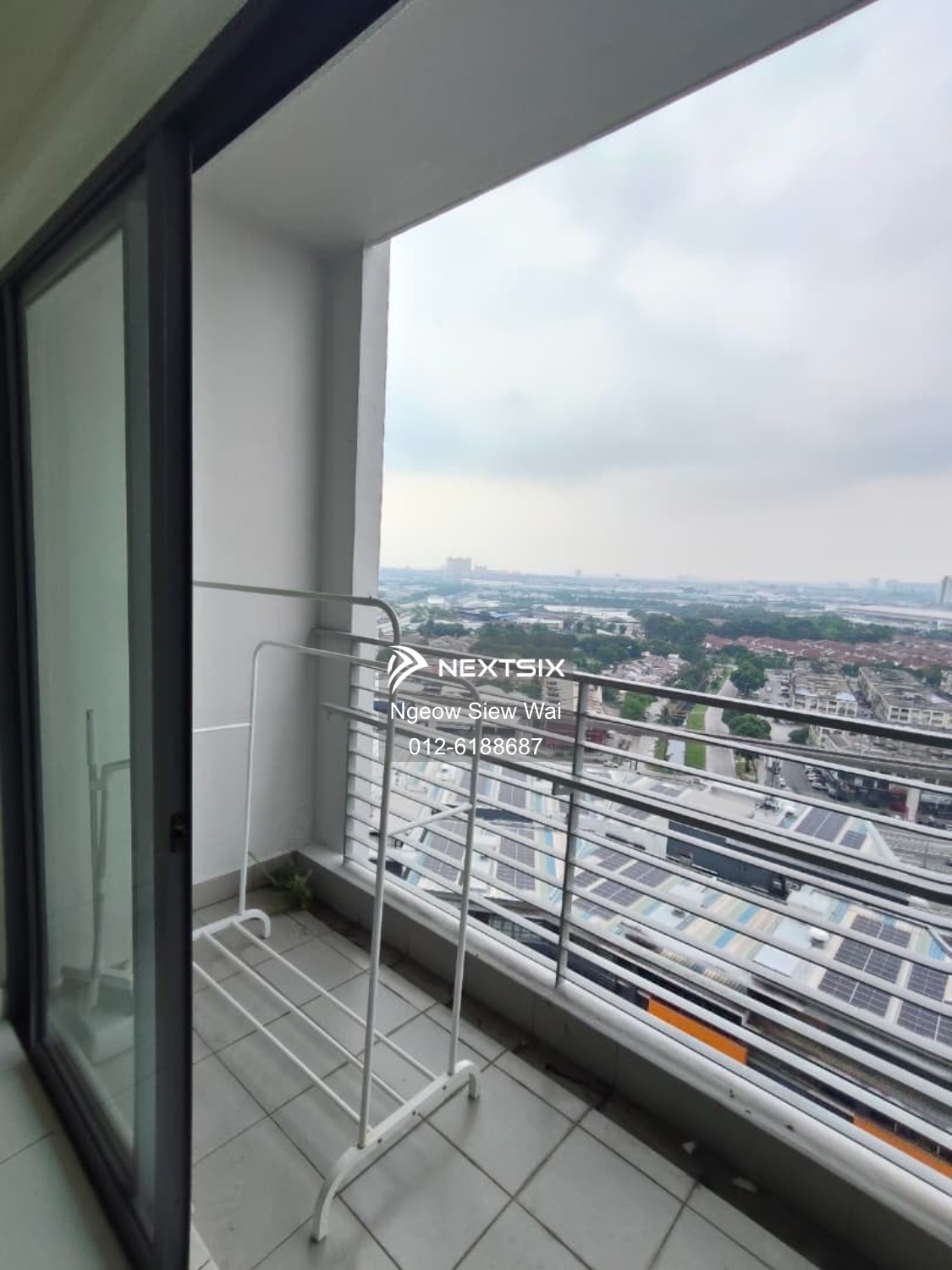 Serviced Residence For Sale in Puchong Selangor - Image 13