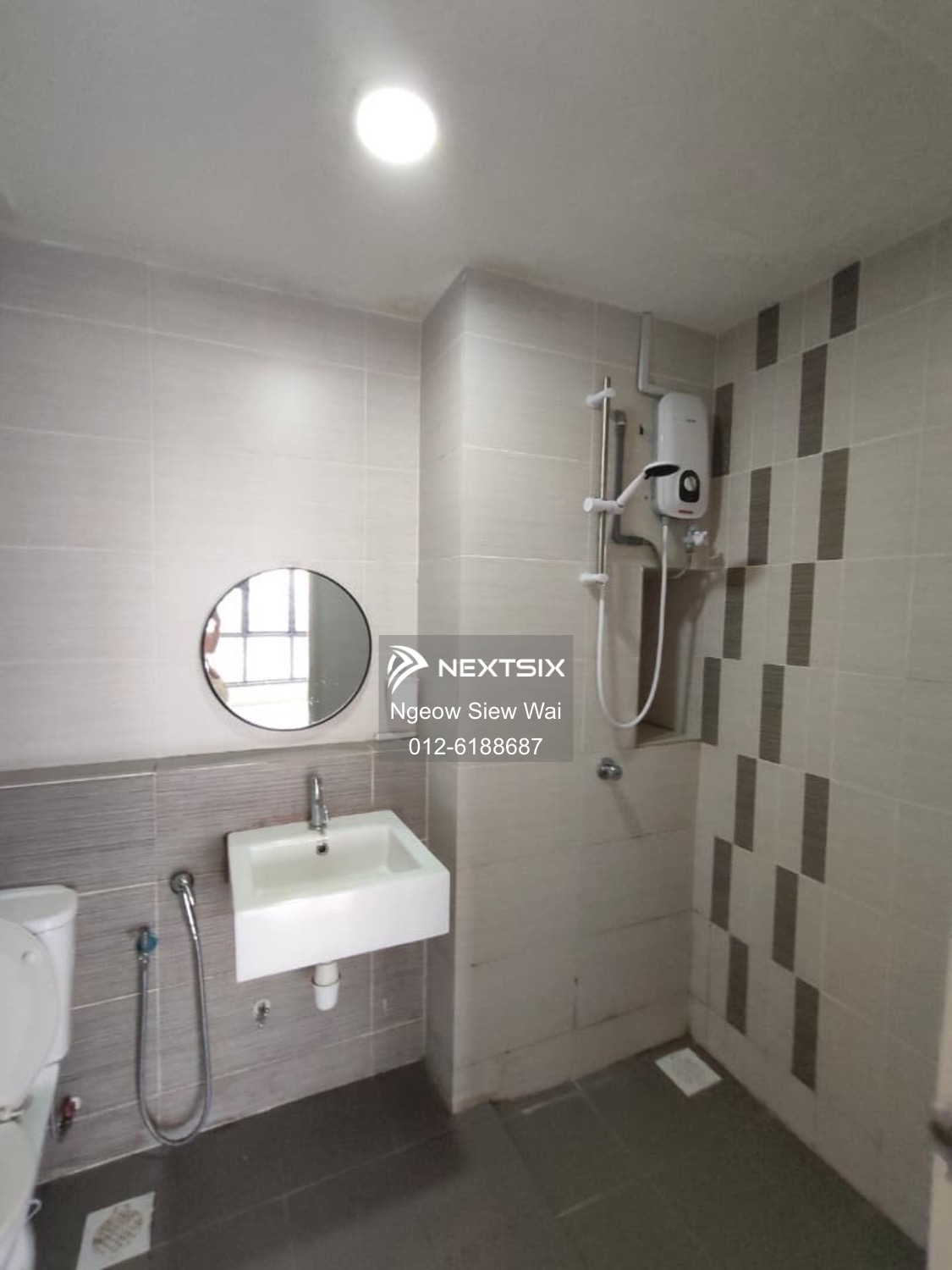 Serviced Residence For Sale in Puchong Selangor - Image 14