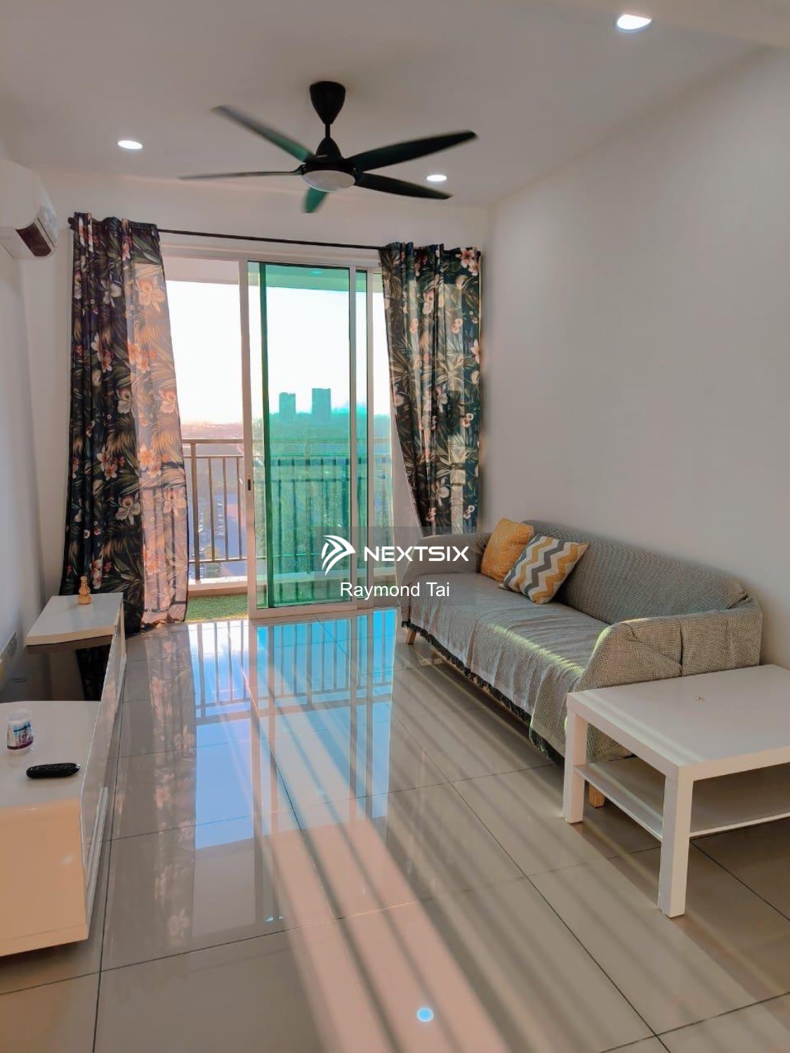 Condominium For Sale in Bukit Mertajam Penang