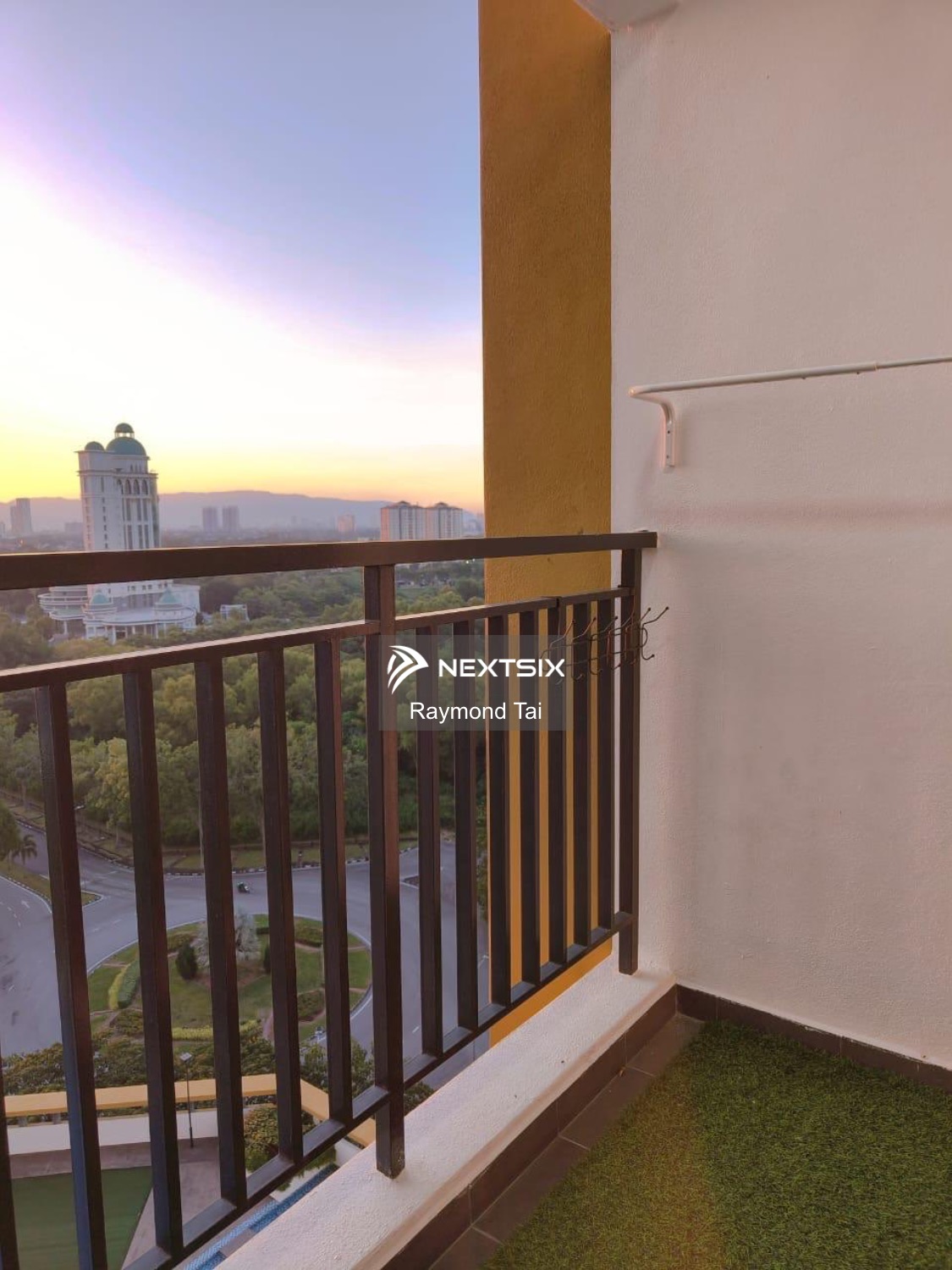 Condominium For Sale in Bukit Mertajam Penang - Image 12