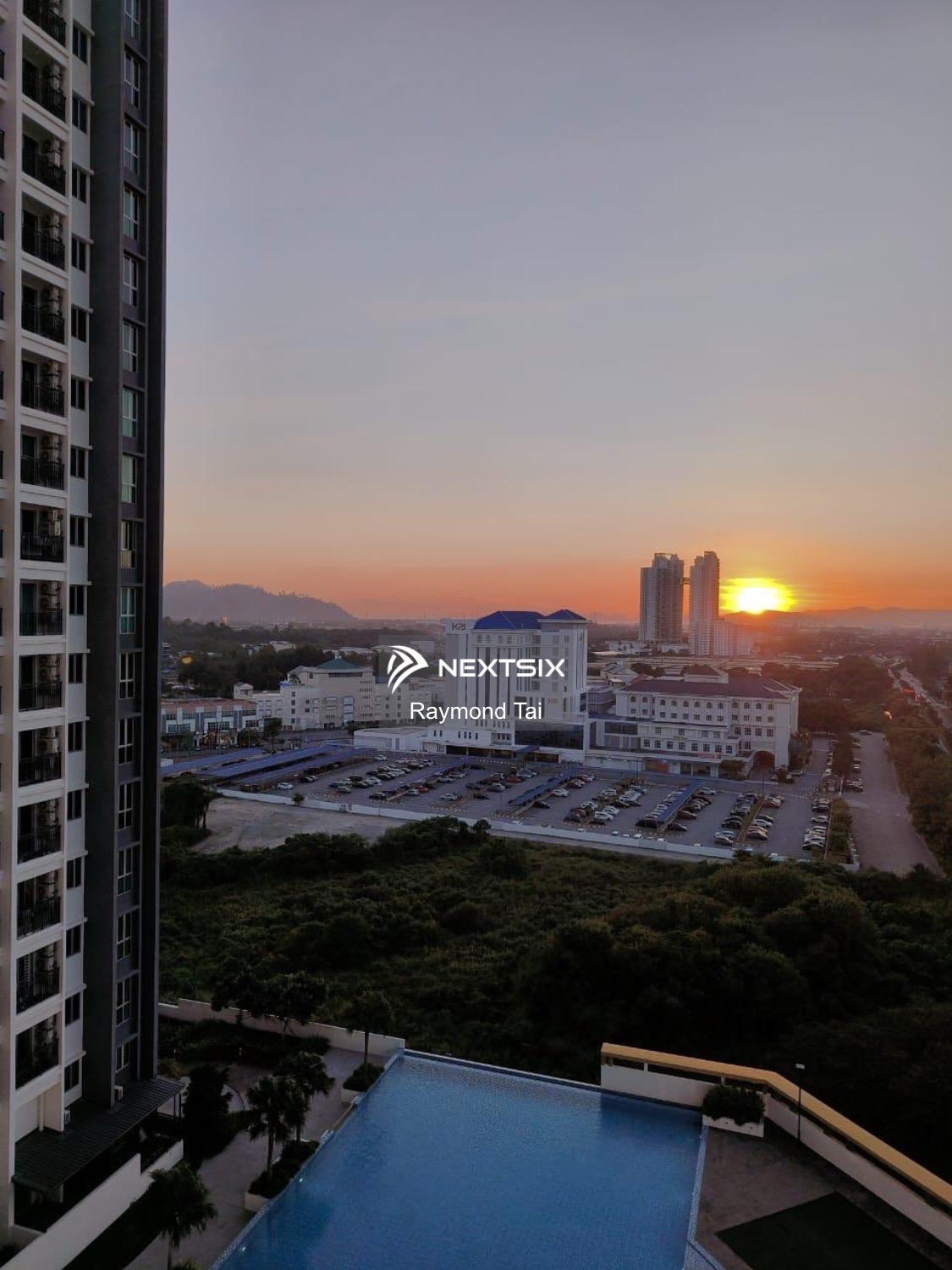 Condominium For Sale in Bukit Mertajam Penang - Image 13