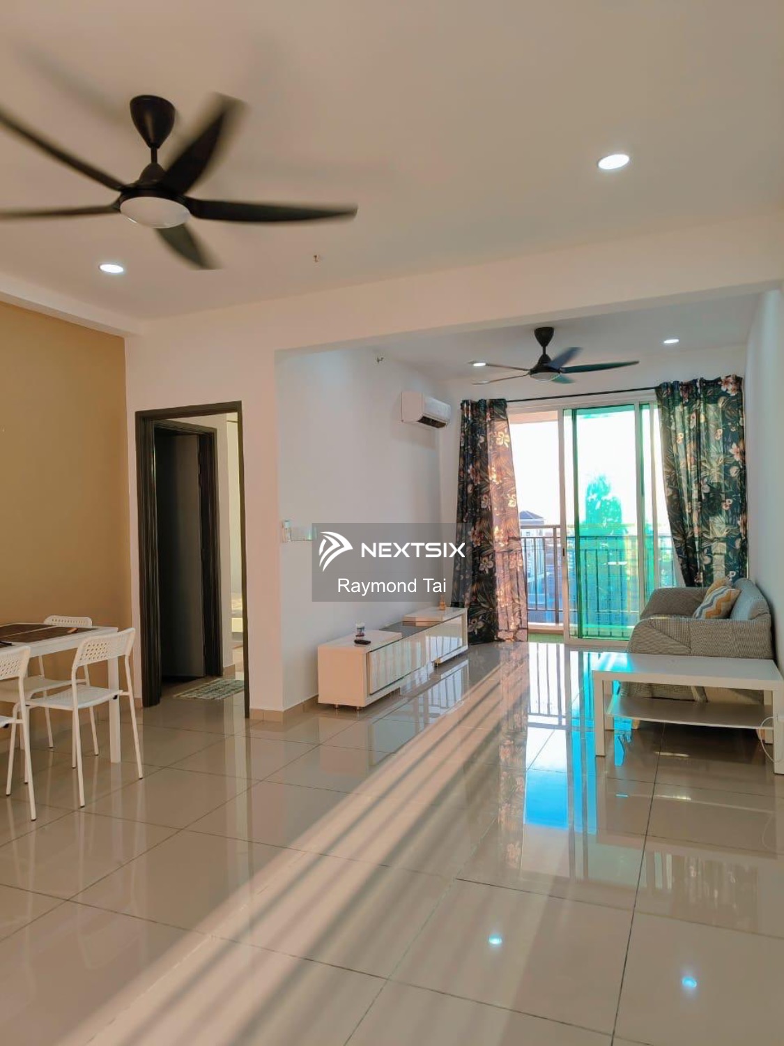 Condominium For Sale in Bukit Mertajam Penang - Image 2