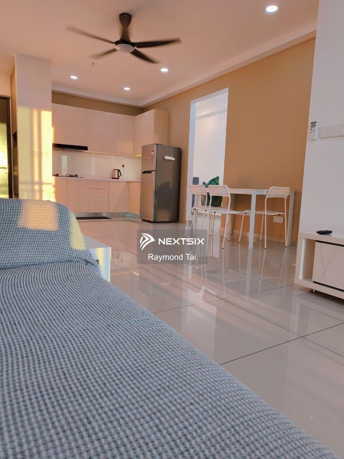Condominium For Sale in Bukit Mertajam Penang - Image 3