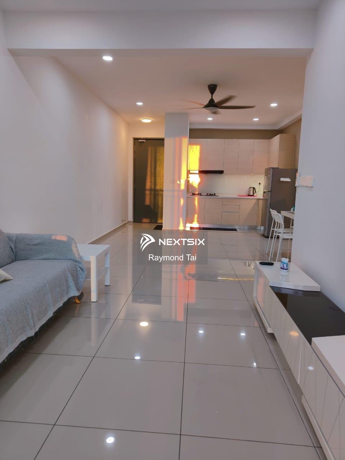Condominium For Sale in Bukit Mertajam Penang - Image 4