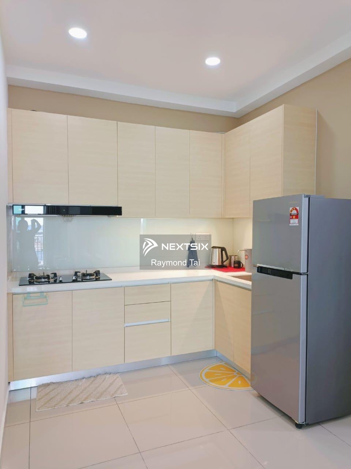 Condominium For Sale in Bukit Mertajam Penang - Image 5