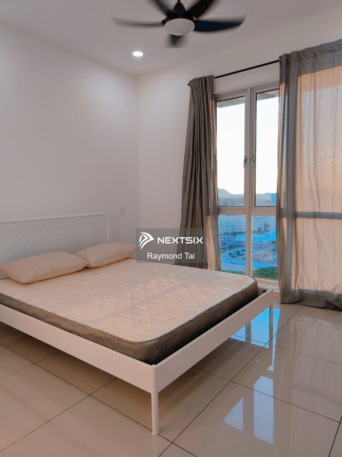 Condominium For Sale in Bukit Mertajam Penang - Image 6