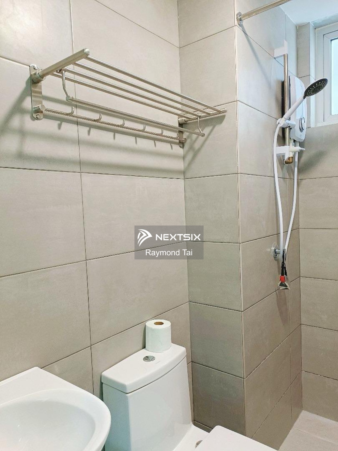 Condominium For Sale in Bukit Mertajam Penang - Image 7