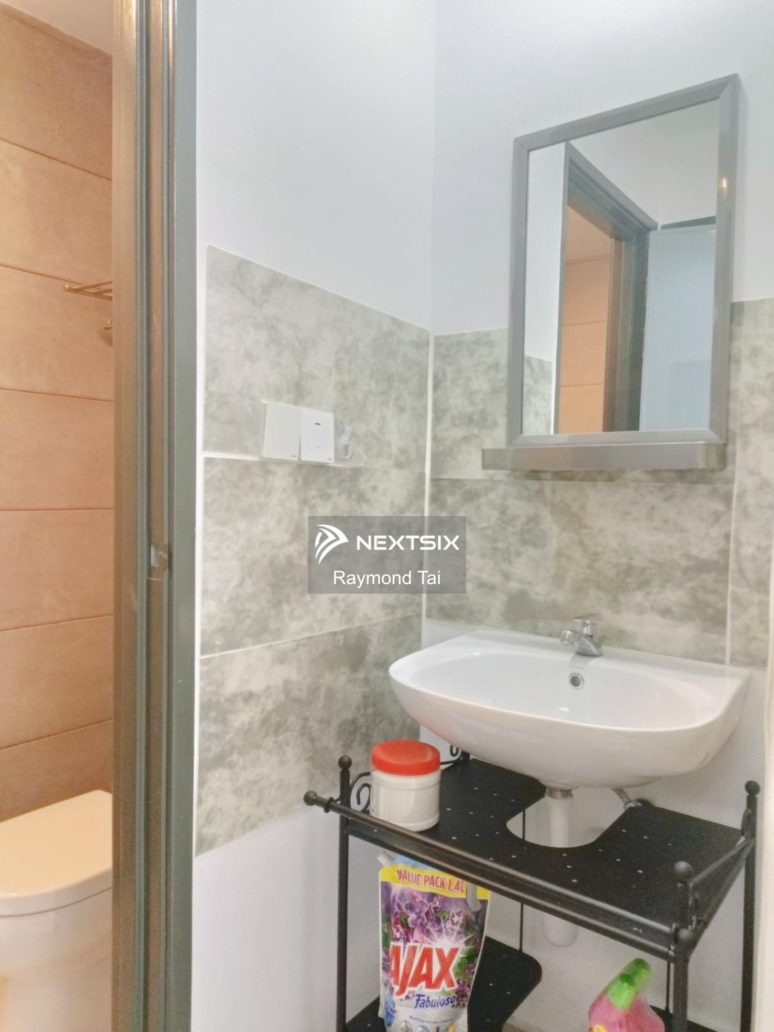 Condominium For Sale in Bukit Mertajam Penang - Image 9