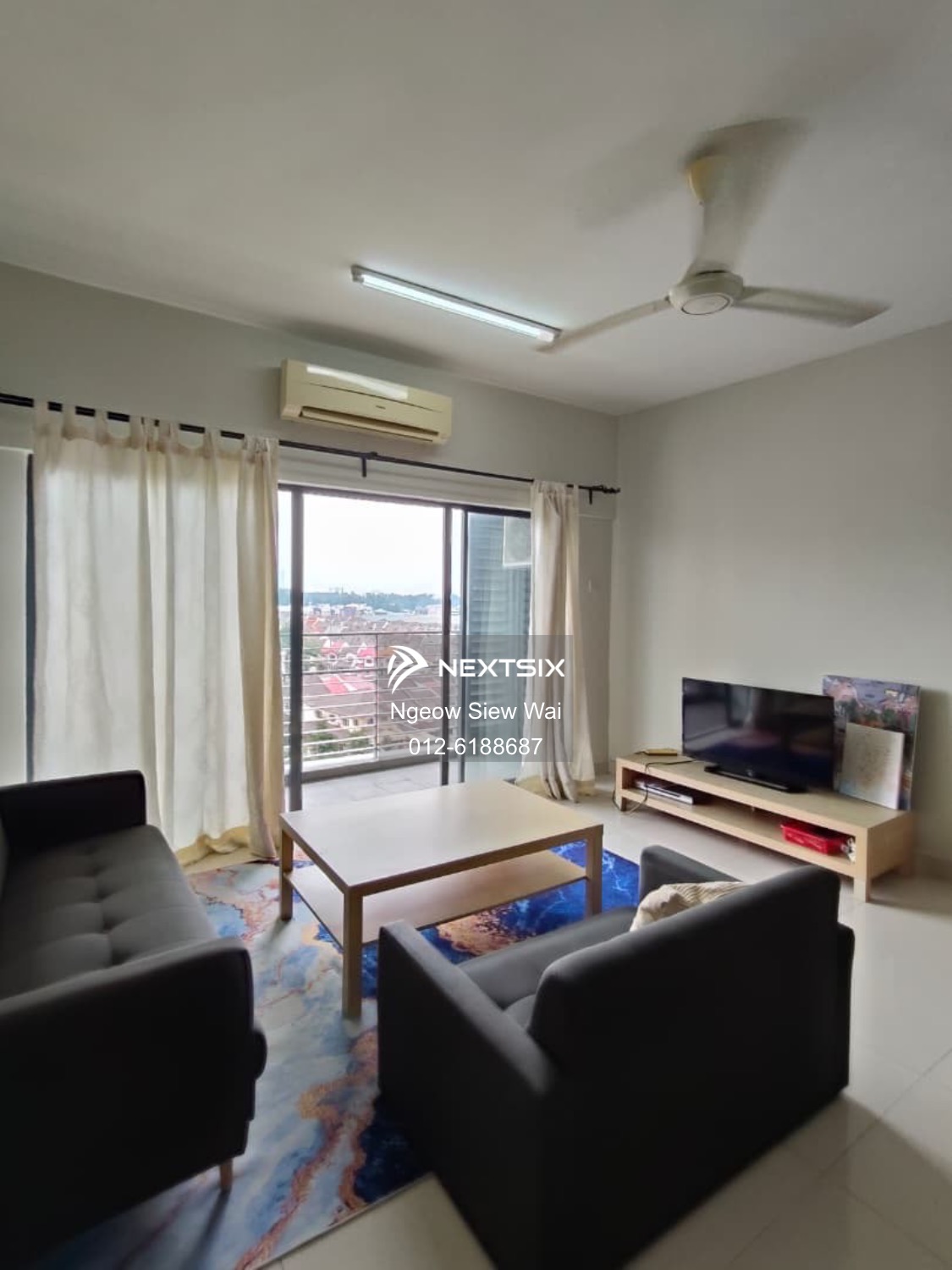 Serviced Residence For Sale in Puchong Selangor