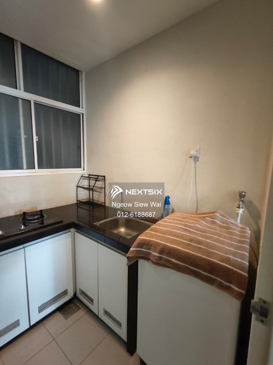 Serviced Residence For Sale in Puchong Selangor - Image 10
