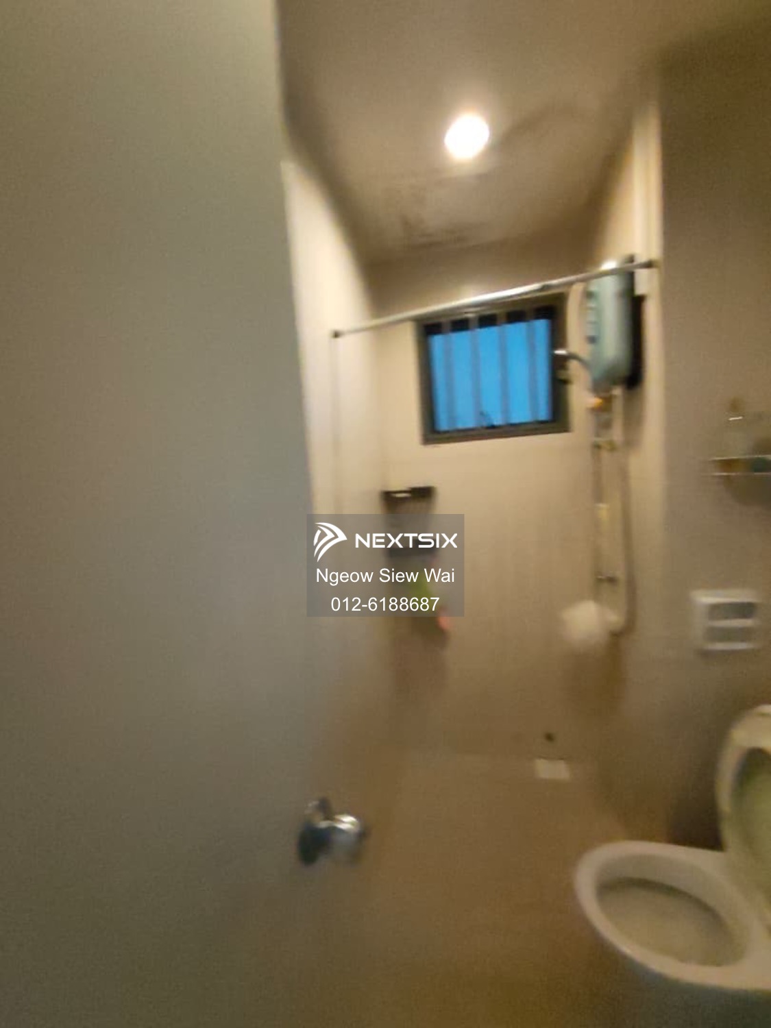 Serviced Residence For Sale in Puchong Selangor - Image 12