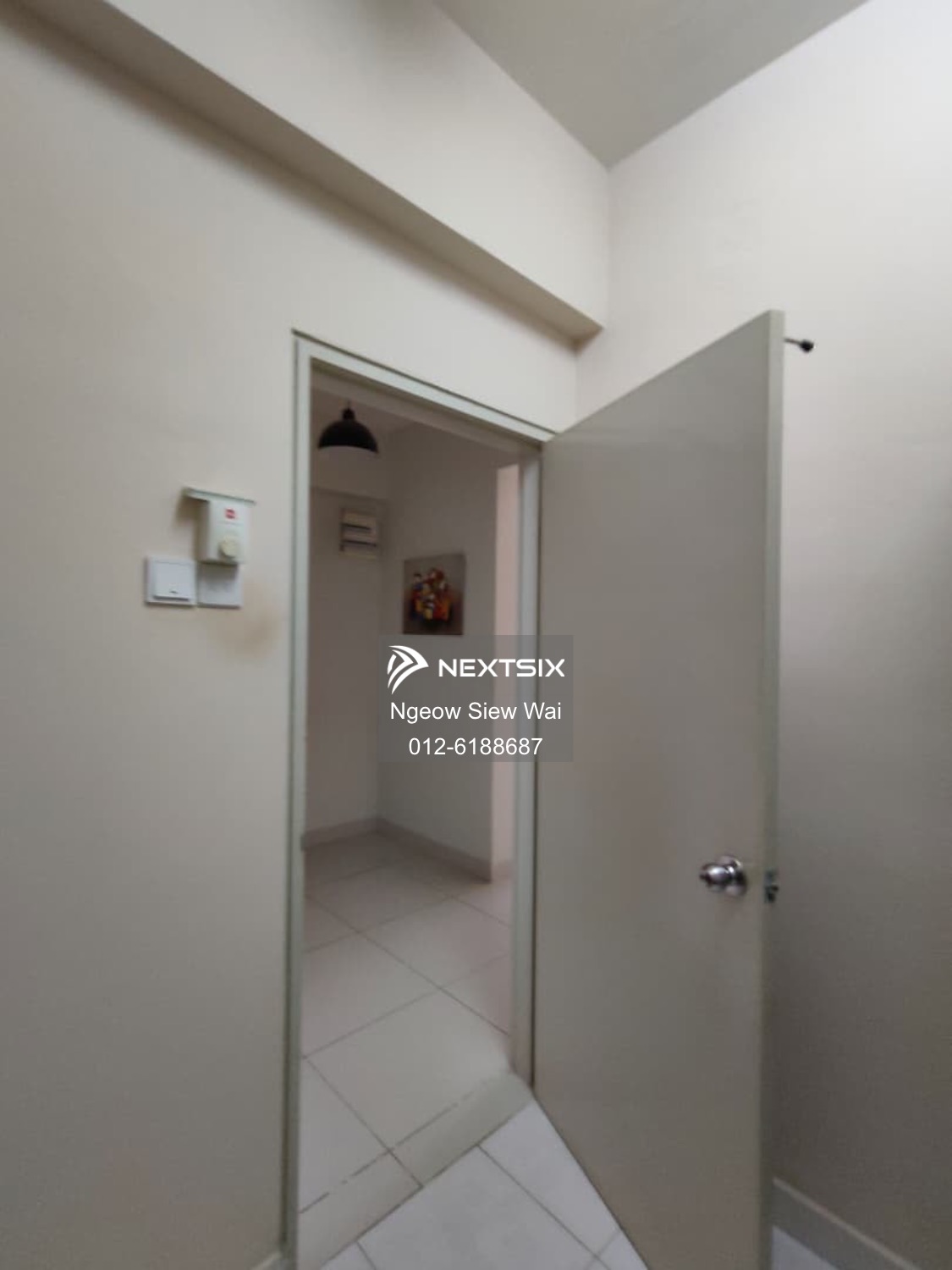 Serviced Residence For Sale in Puchong Selangor - Image 14