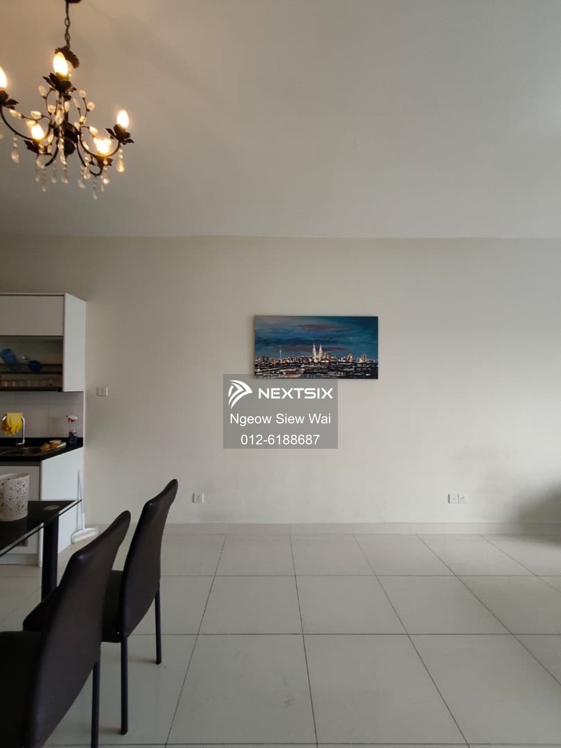 Serviced Residence For Sale in Puchong Selangor - Image 15