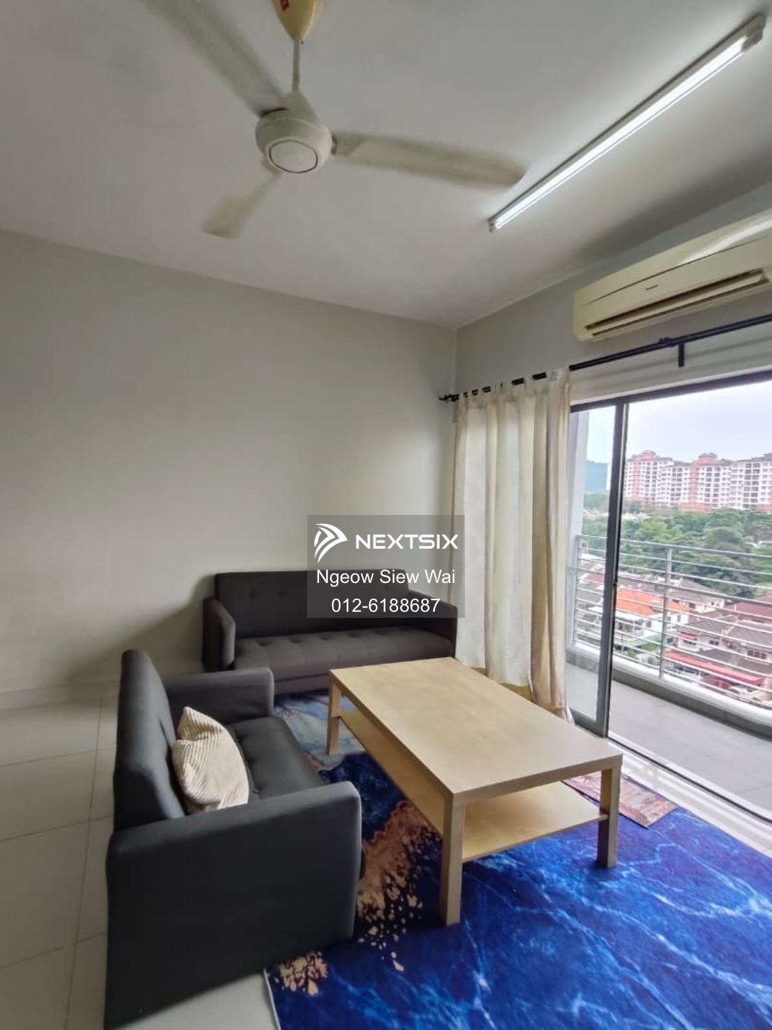 Serviced Residence For Sale in Puchong Selangor - Image 5