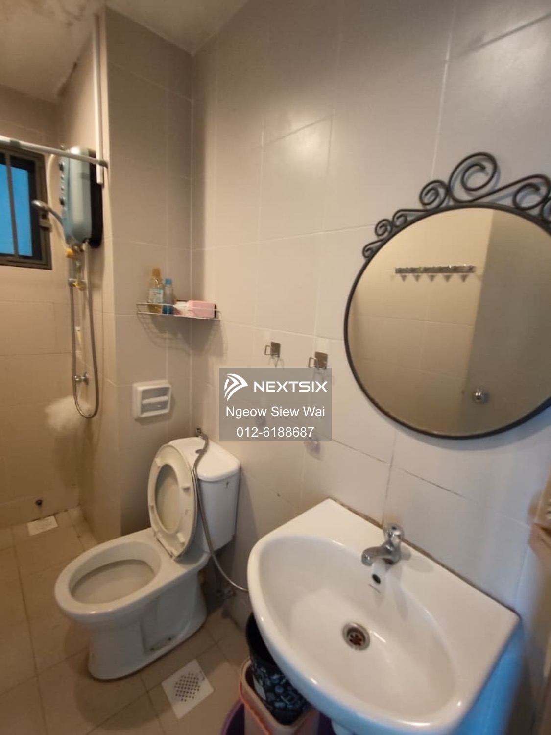 Serviced Residence For Sale in Puchong Selangor - Image 7