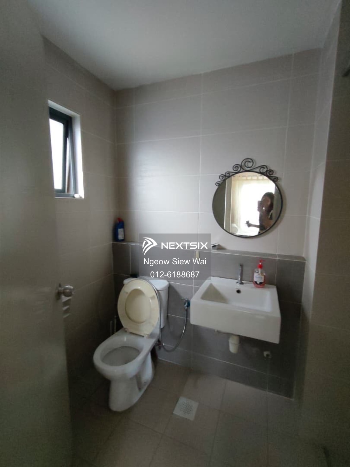Serviced Residence For Sale in Puchong Selangor - Image 9