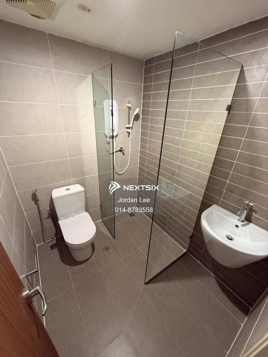 Apartment For Rent in Kuching Sarawak