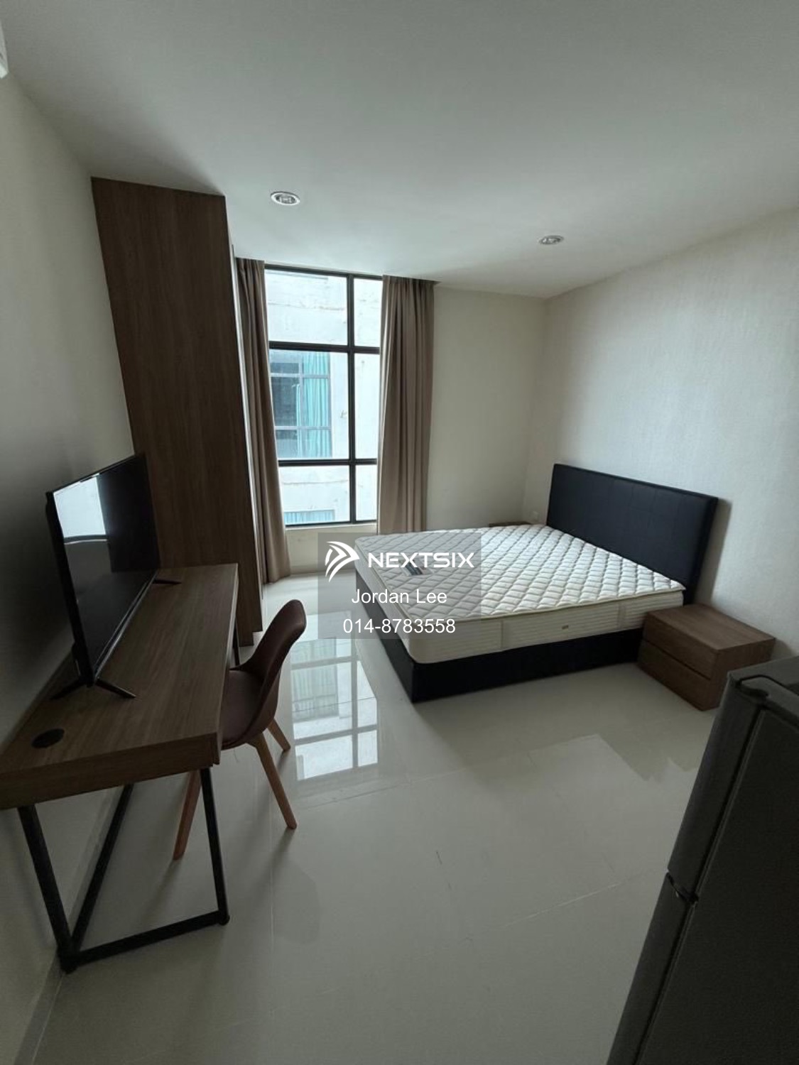 Apartment For Rent in Kuching Sarawak - Image 2