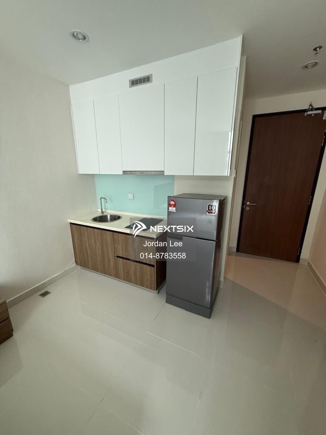 Apartment For Rent in Kuching Sarawak - Image 3