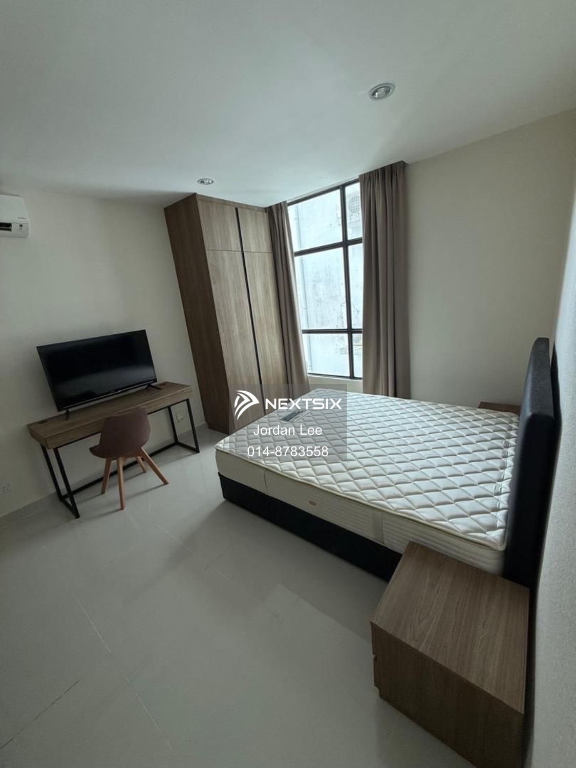 Apartment For Rent in Kuching Sarawak - Image 4