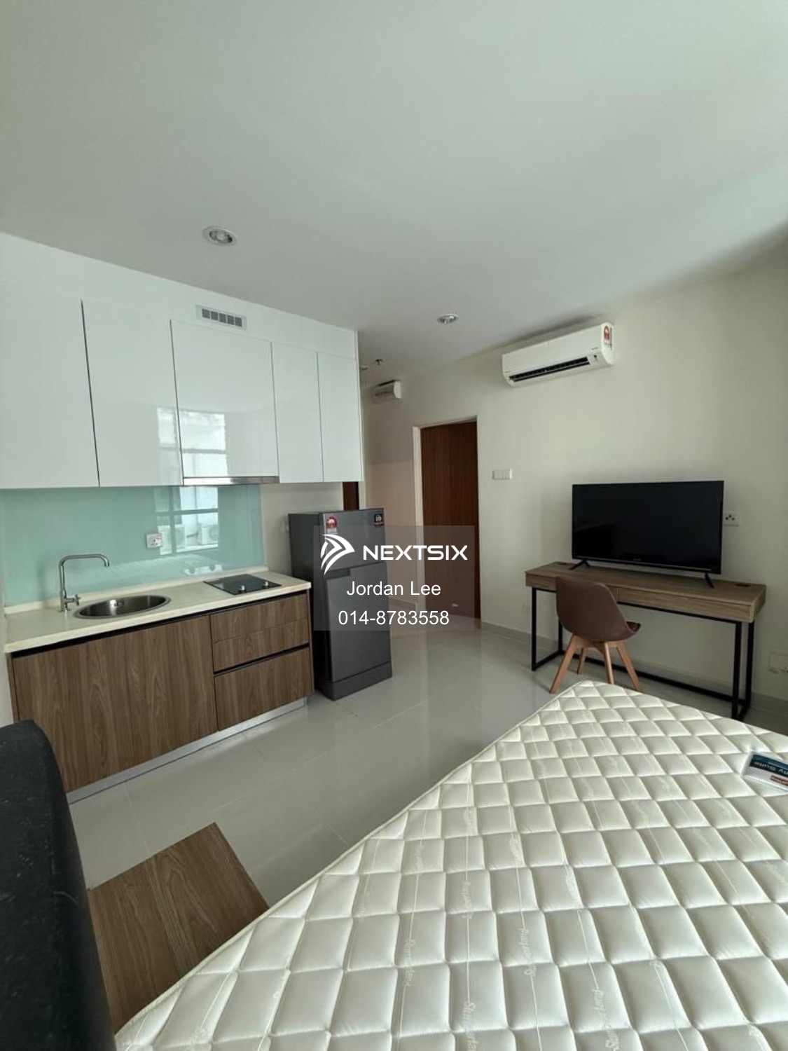 Apartment For Rent in Kuching Sarawak - Image 5