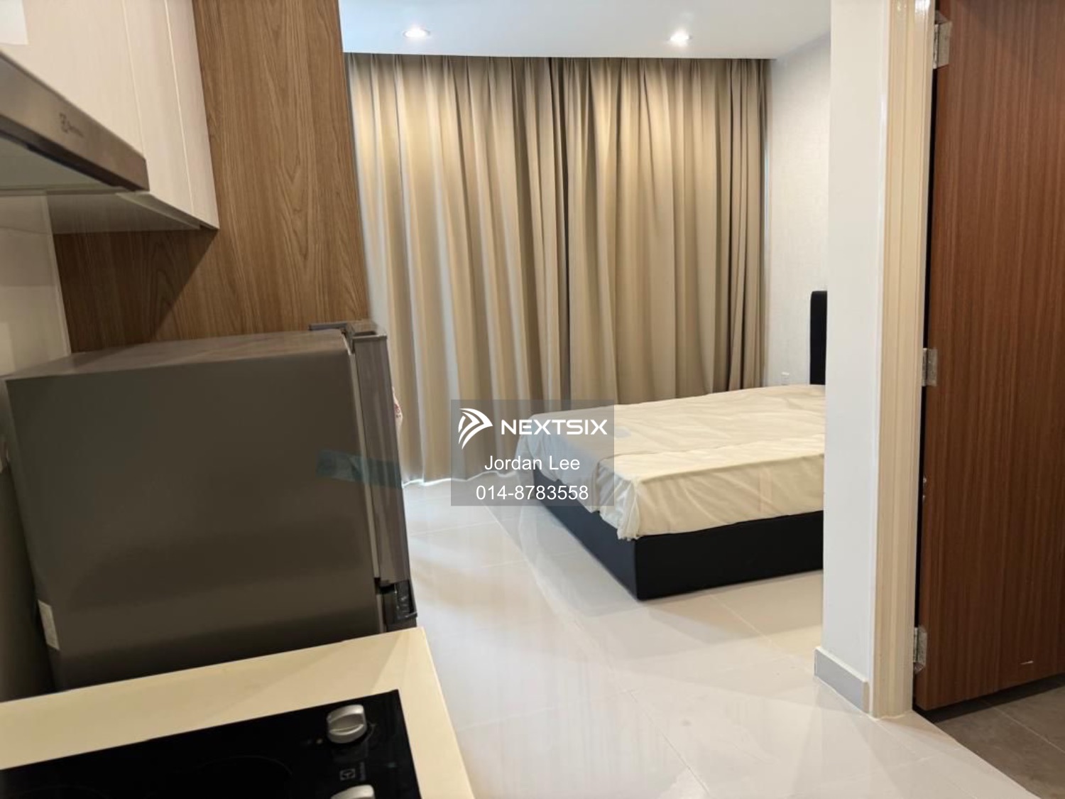 Apartment For Rent in Kuching Sarawak
