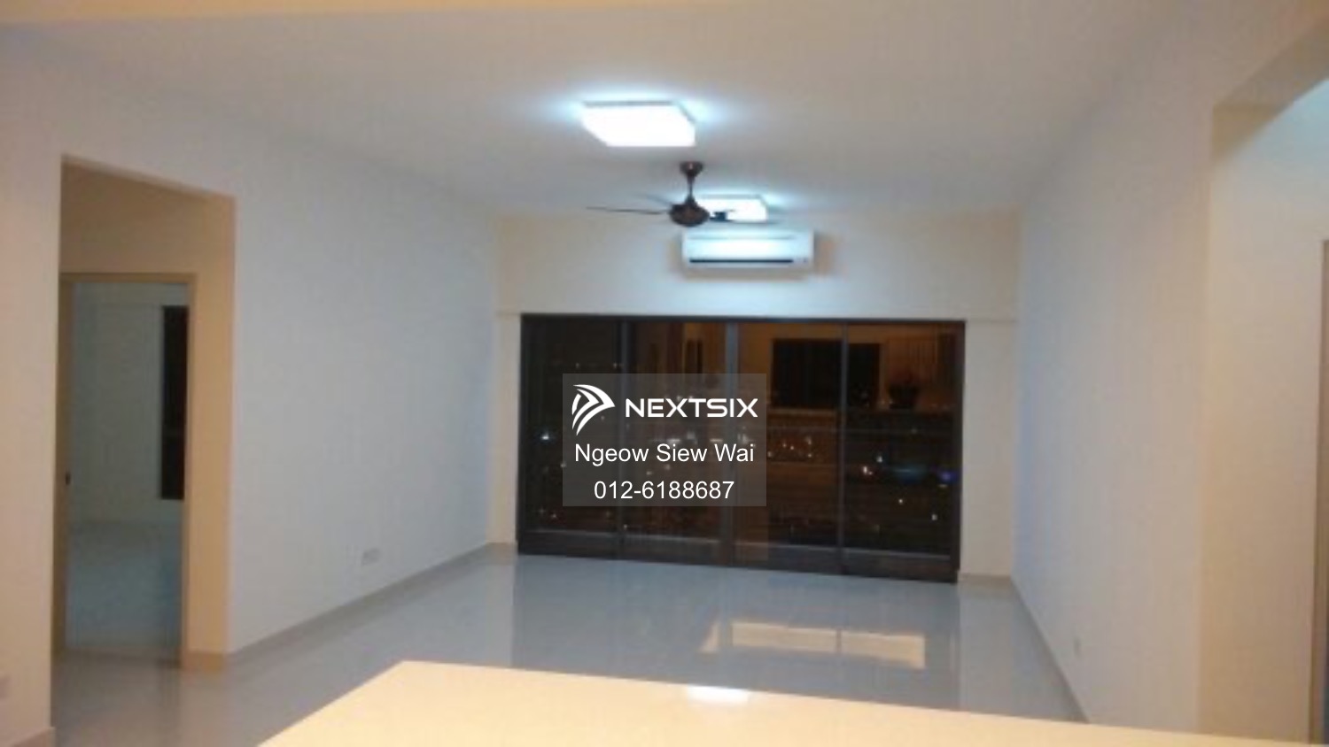 Serviced Residence For Sale in Puchong Selangor
