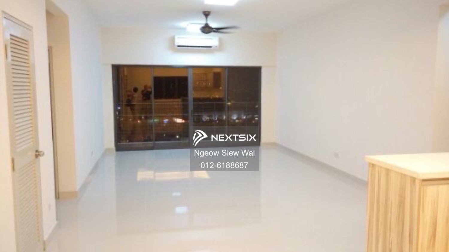 Serviced Residence For Sale in Puchong Selangor - Image 2