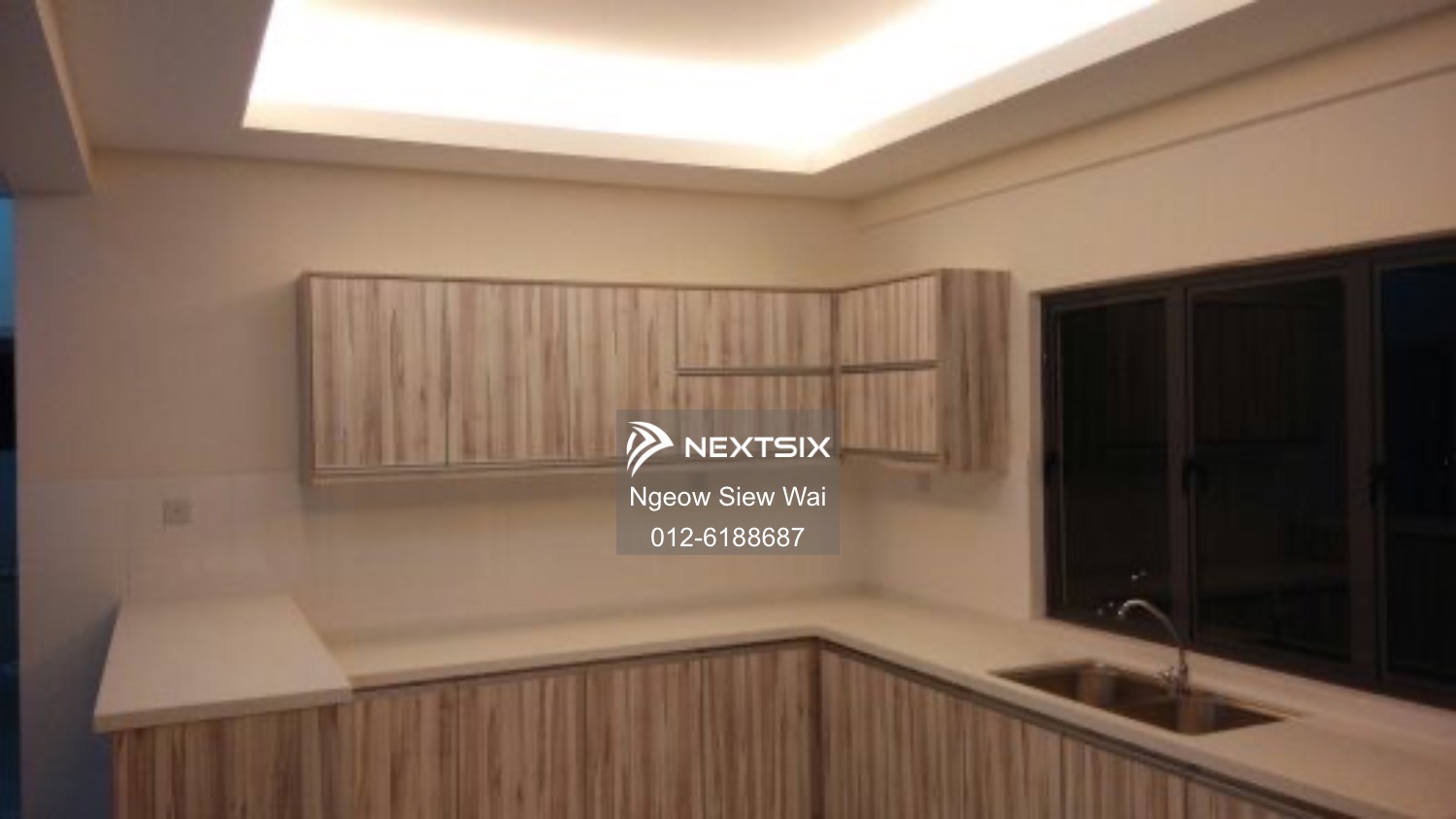 Serviced Residence For Sale in Puchong Selangor - Image 3