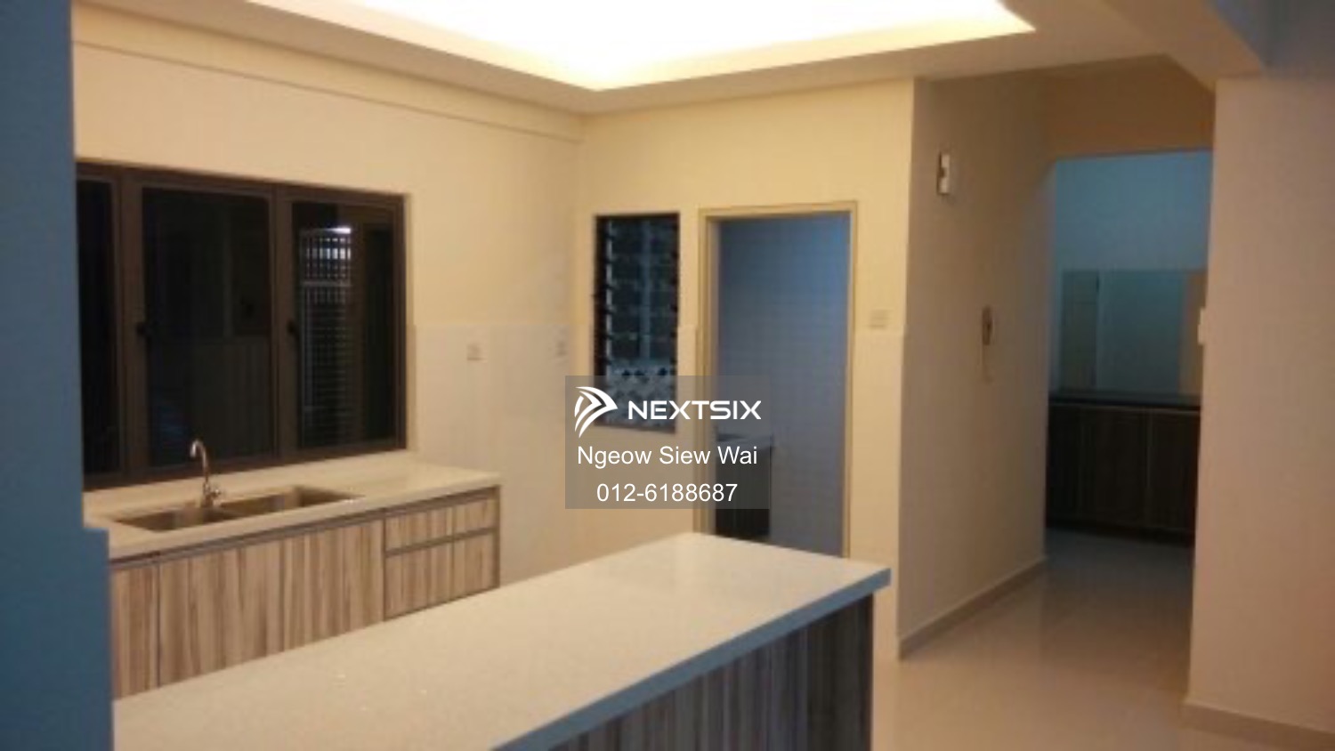 Serviced Residence For Sale in Puchong Selangor - Image 4