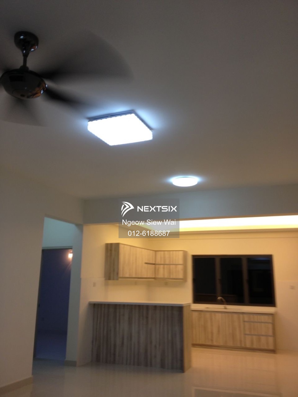 Serviced Residence For Sale in Puchong Selangor - Image 9