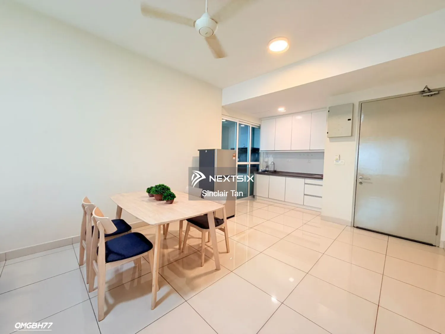 Serviced Residence For Sale in Bandar Bukit Tinggi Selangor