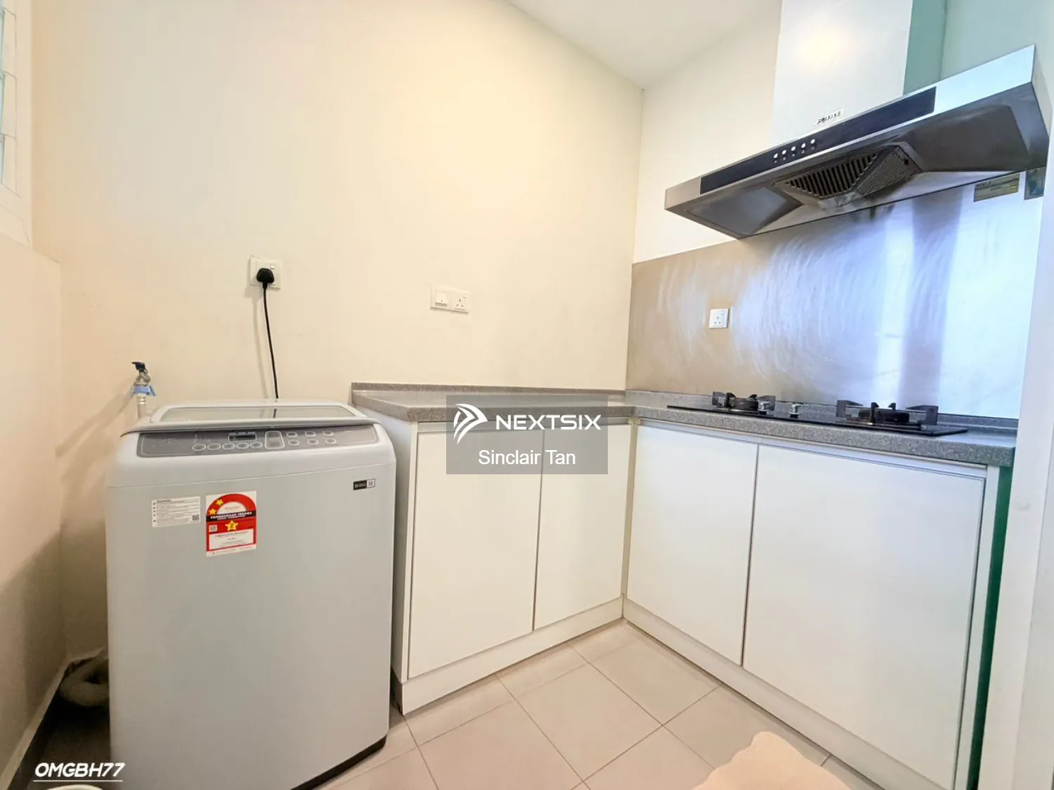 Serviced Residence For Sale in Bandar Bukit Tinggi Selangor - Image 5