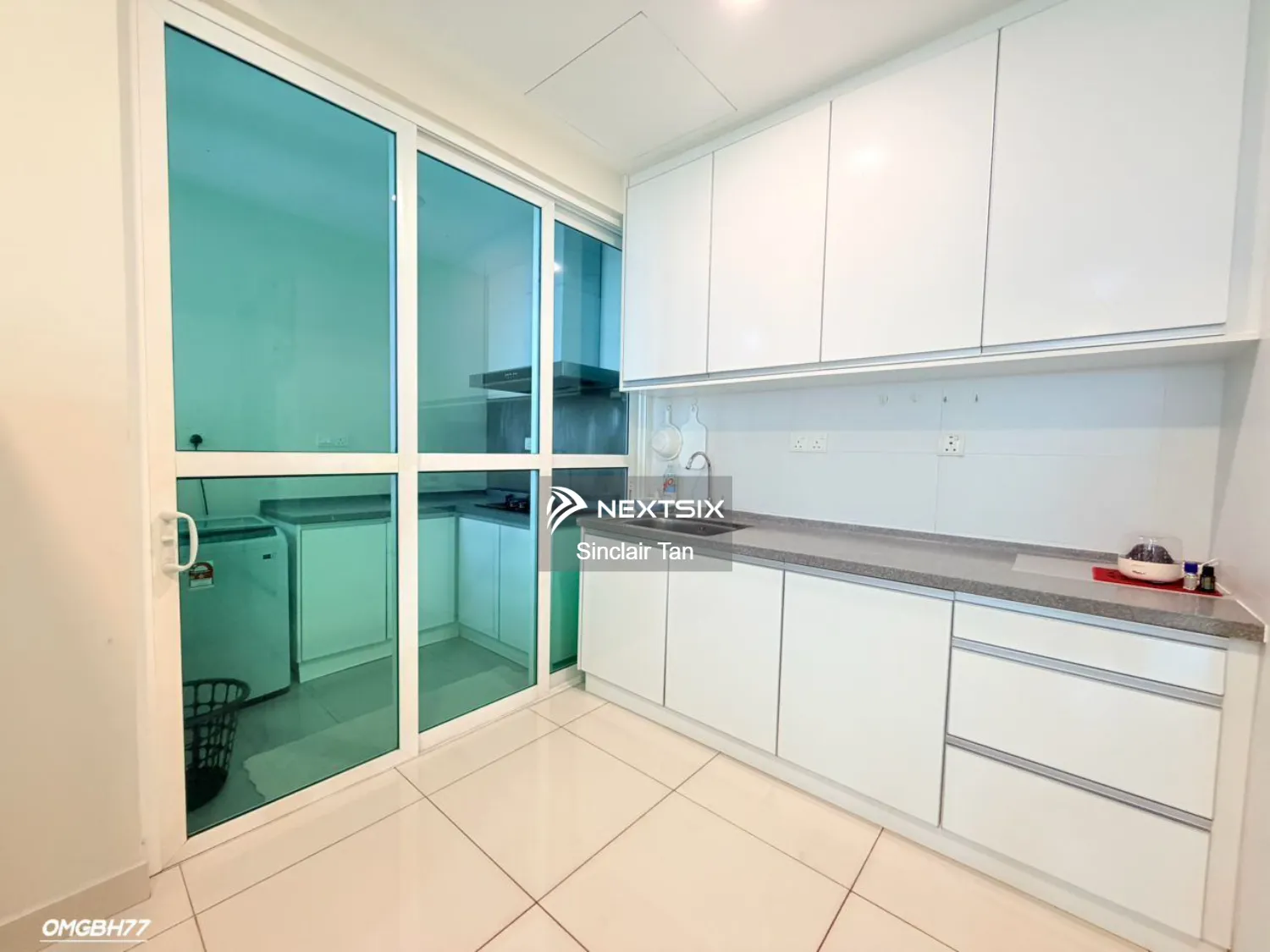 Serviced Residence For Sale in Bandar Bukit Tinggi Selangor - Image 6