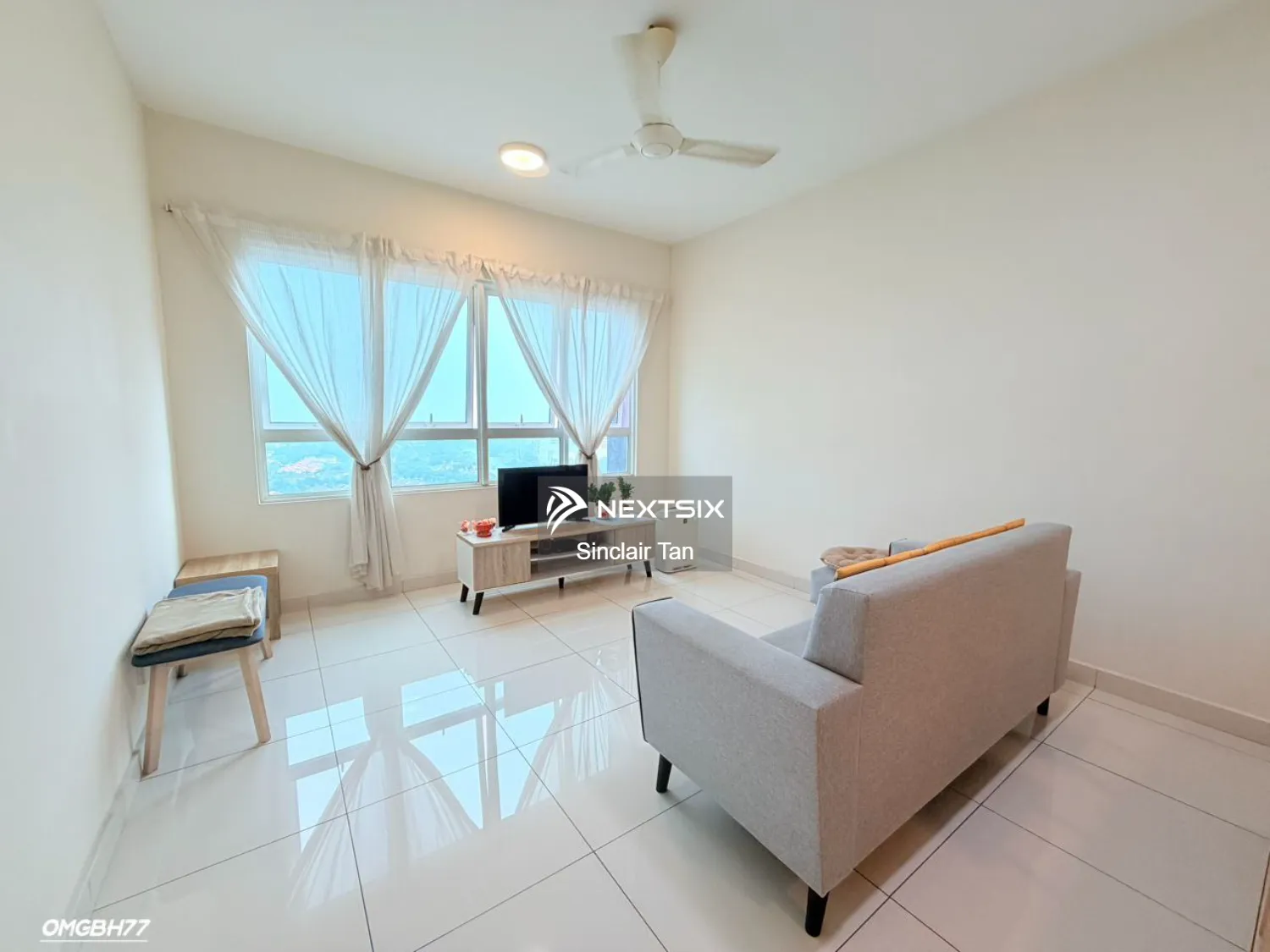 Serviced Residence For Sale in Bandar Bukit Tinggi Selangor - Image 7