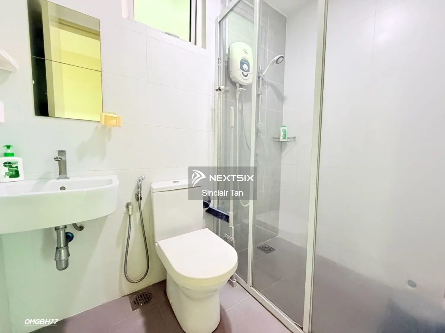 Serviced Residence For Sale in Bandar Bukit Tinggi Selangor - Image 8