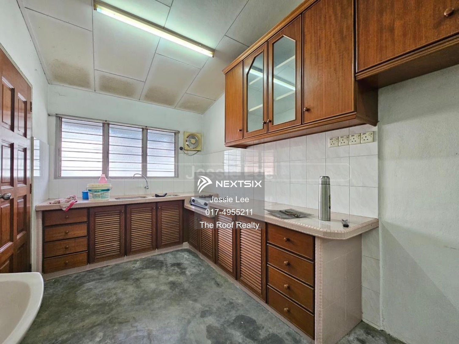 1-sty Terrace/Link House For Sale in Sungai Petani Kedah - Image 3