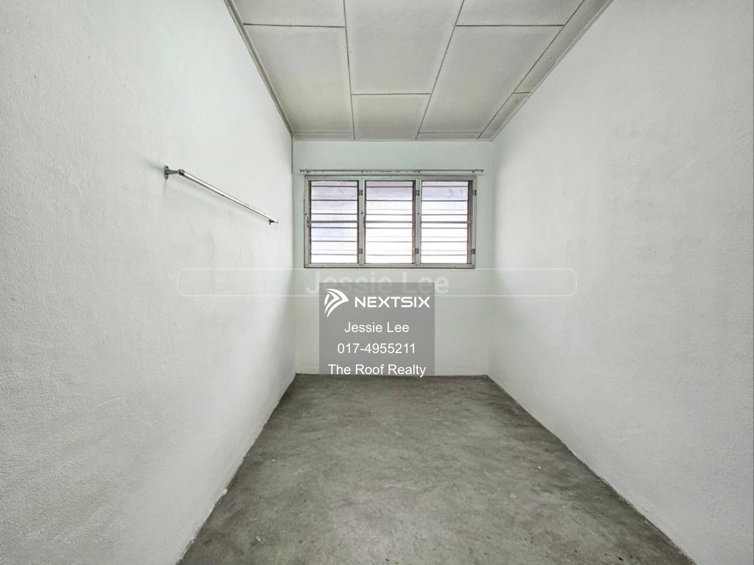 1-sty Terrace/Link House For Sale in Sungai Petani Kedah - Image 4