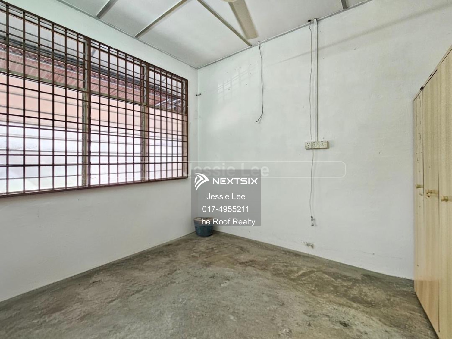 1-sty Terrace/Link House For Sale in Sungai Petani Kedah - Image 5