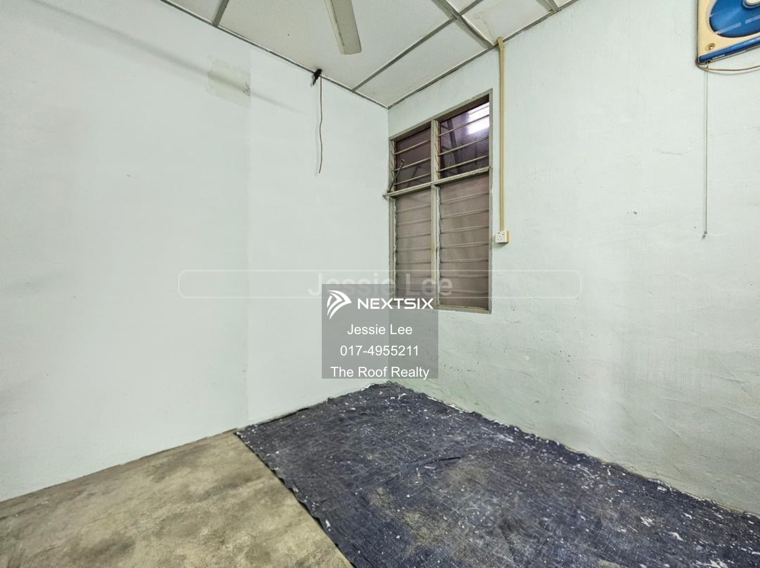1-sty Terrace/Link House For Sale in Sungai Petani Kedah - Image 6