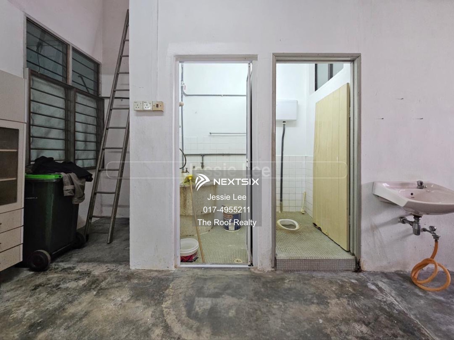 1-sty Terrace/Link House For Sale in Sungai Petani Kedah - Image 7
