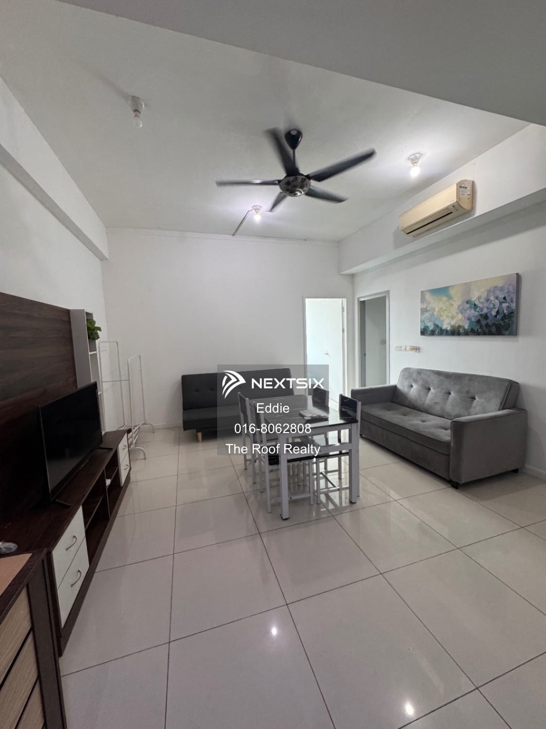 Serviced Residence For Rent in Kota Kinabalu Sabah