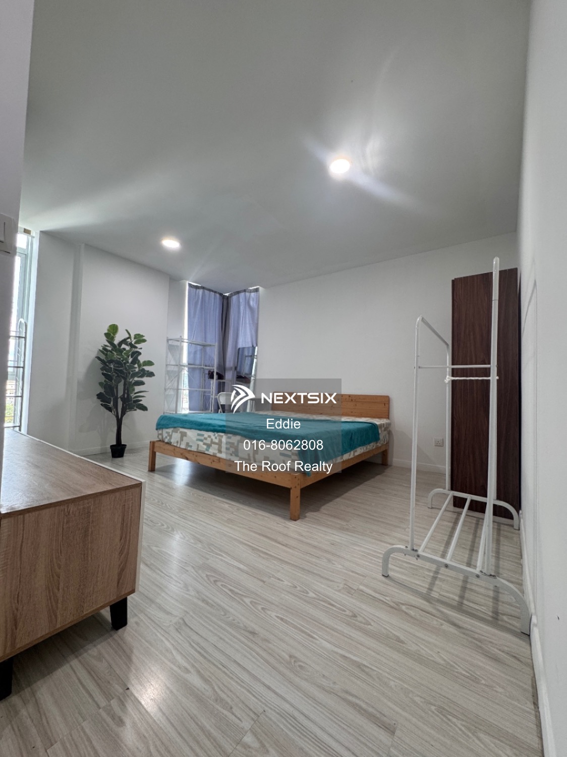 Serviced Residence For Rent in Kota Kinabalu Sabah - Image 5