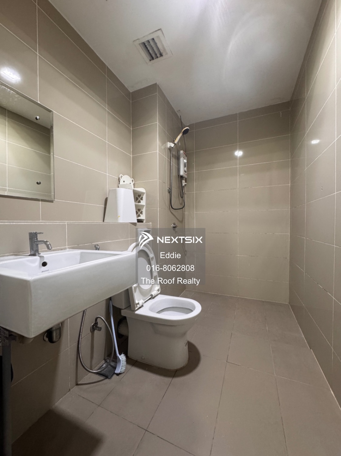 Serviced Residence For Rent in Kota Kinabalu Sabah - Image 8