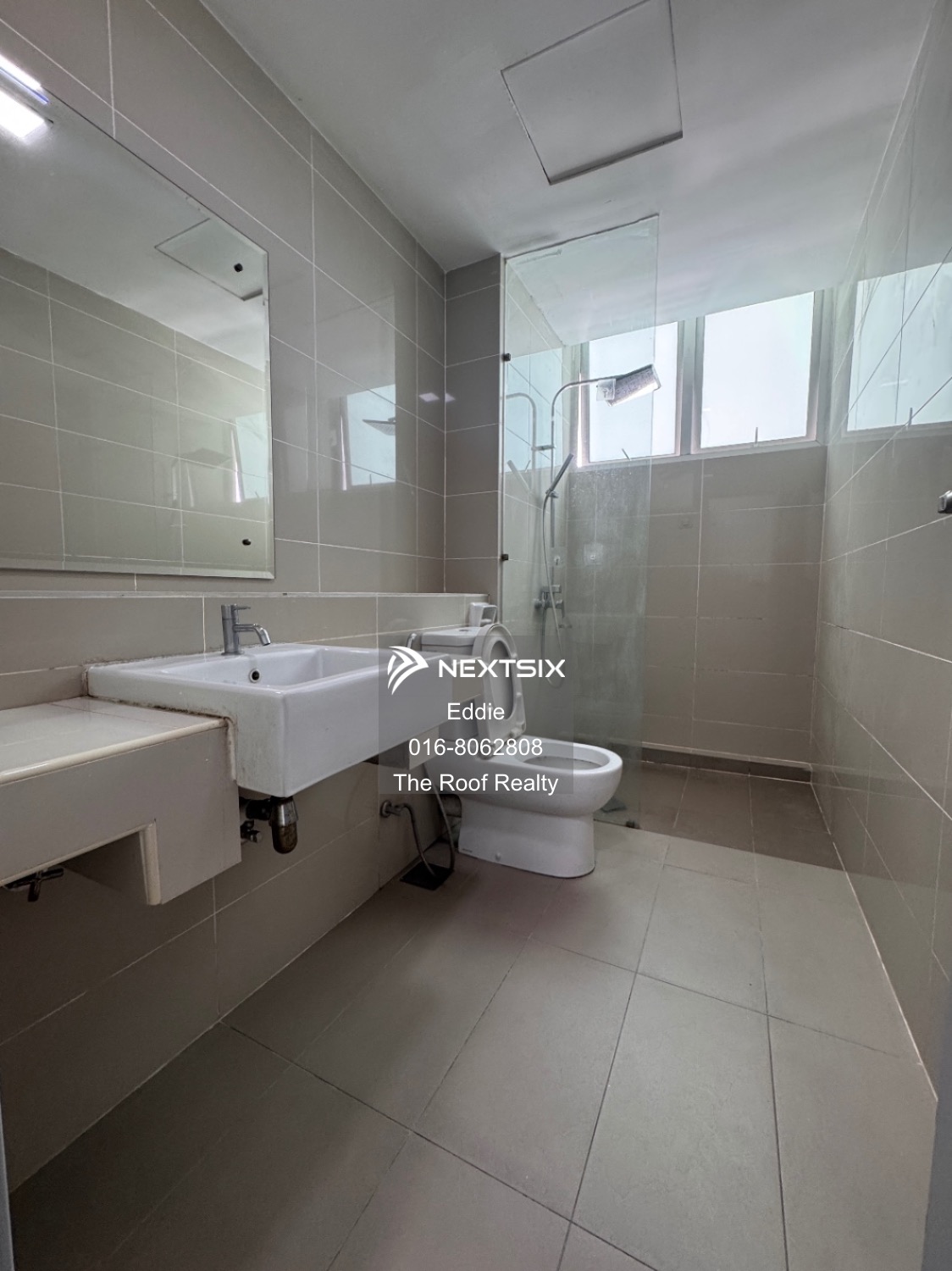 Serviced Residence For Rent in Kota Kinabalu Sabah - Image 9