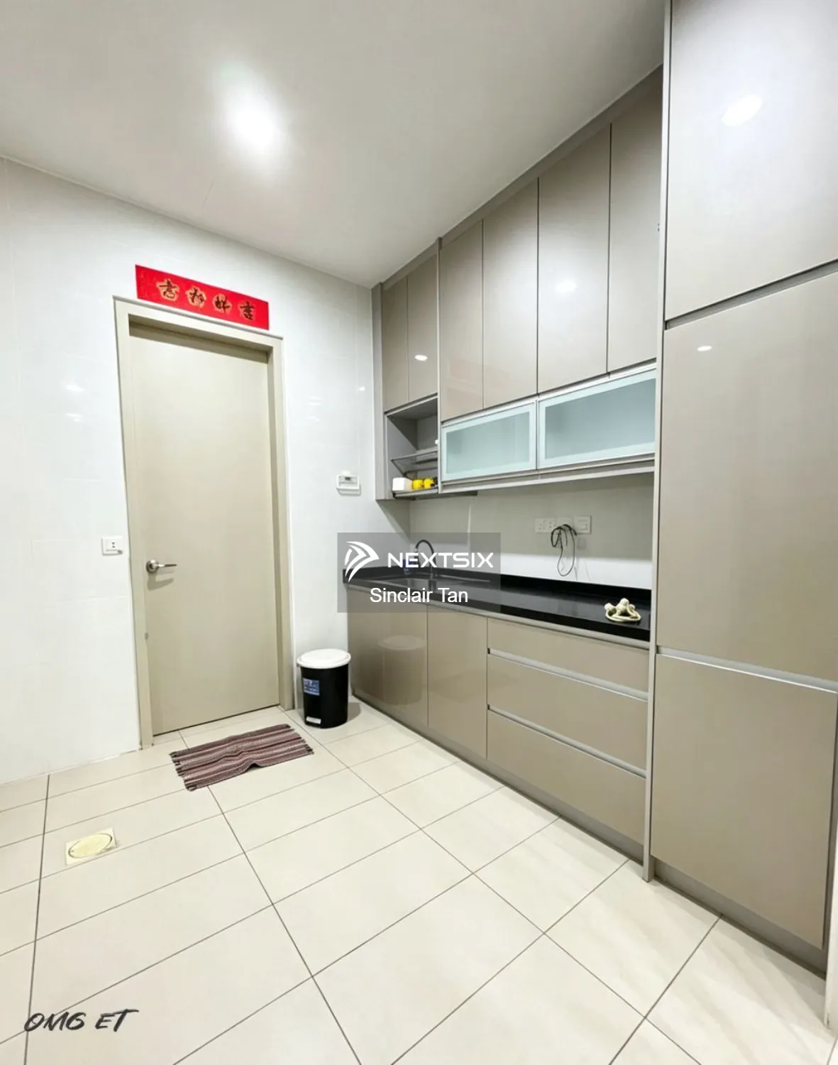 Cluster House For Sale in Telok Panglima Garang Selangor - Image 5