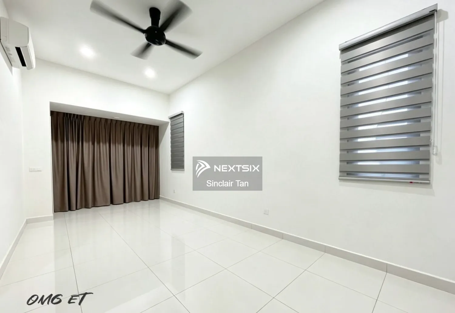 Cluster House For Sale in Telok Panglima Garang Selangor - Image 6